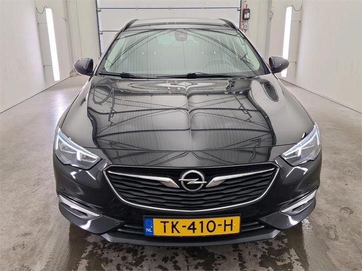 Photo 12 VIN: W0VZM8GB7J1176224 - OPEL INSIGNIA 