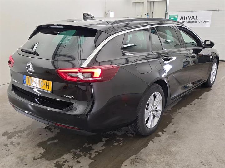 Photo 2 VIN: W0VZM8GB7J1176224 - OPEL INSIGNIA 