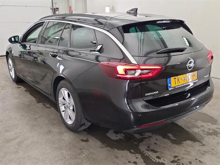 Photo 23 VIN: W0VZM8GB7J1176224 - OPEL INSIGNIA 