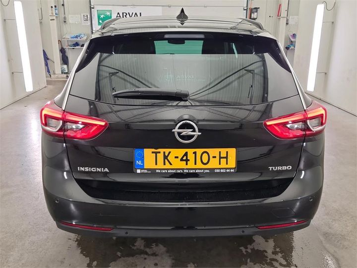 Photo 29 VIN: W0VZM8GB7J1176224 - OPEL INSIGNIA 