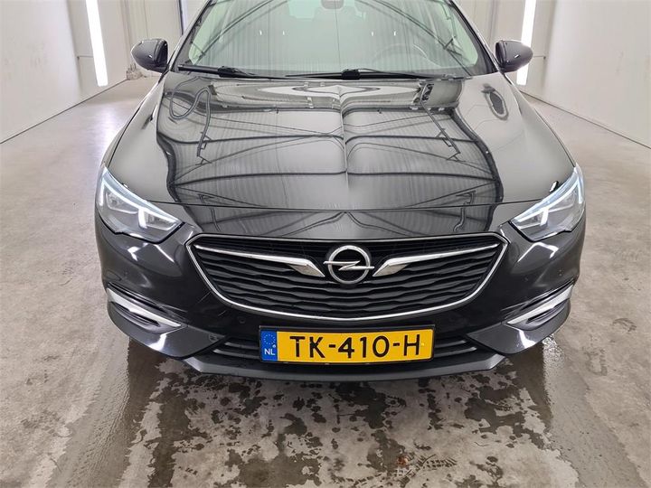 Photo 5 VIN: W0VZM8GB7J1176224 - OPEL INSIGNIA 