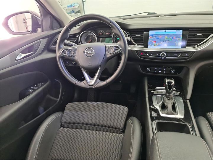 Photo 8 VIN: W0VZM8GB7J1176224 - OPEL INSIGNIA 