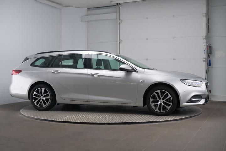 Photo 5 VIN: W0VZM8GB8J1151381 - OPEL INSIGNIA SPORTS TOUR 