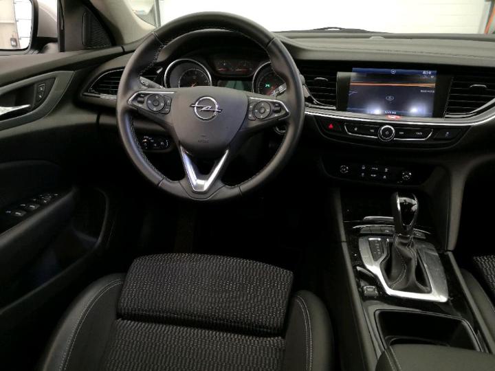 Photo 12 VIN: W0VZM8GB8J1172876 - OPEL INSIGNIA 