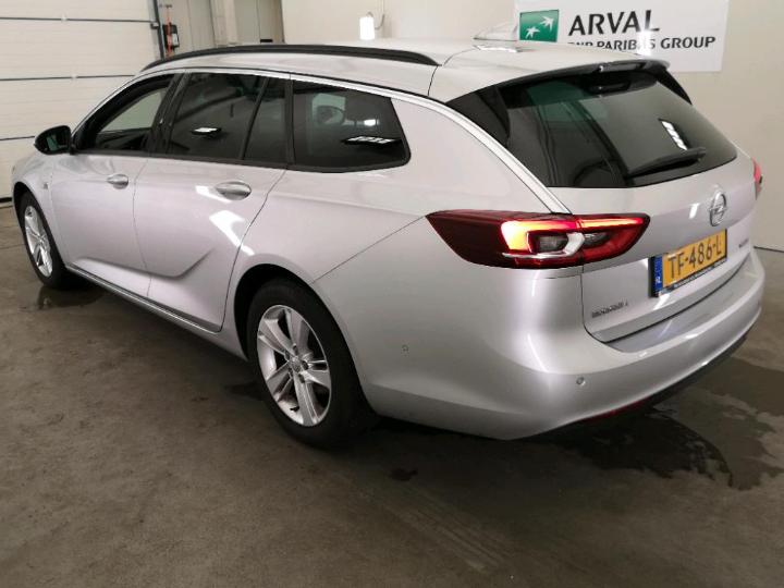 Photo 13 VIN: W0VZM8GB8J1172876 - OPEL INSIGNIA 