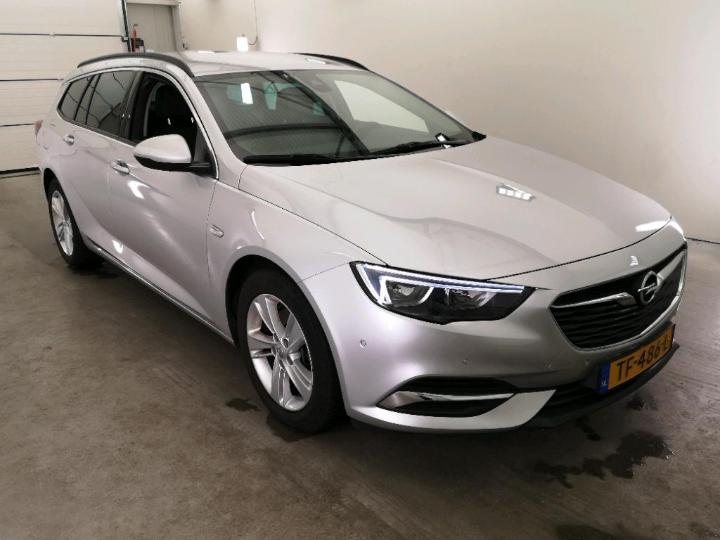 Photo 8 VIN: W0VZM8GB8J1172876 - OPEL INSIGNIA 