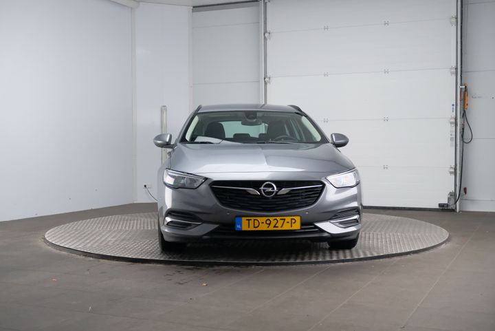 Photo 6 VIN: W0VZM8GB8J1174224 - OPEL INSIGNIA SPORTS TOUR 