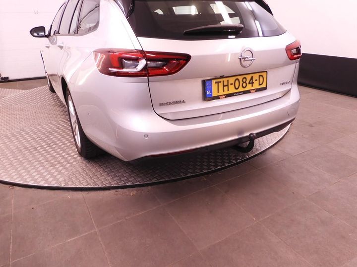 Photo 24 VIN: W0VZM8GB8J1174241 - OPEL INSIGNIA SPORTS TOUR 