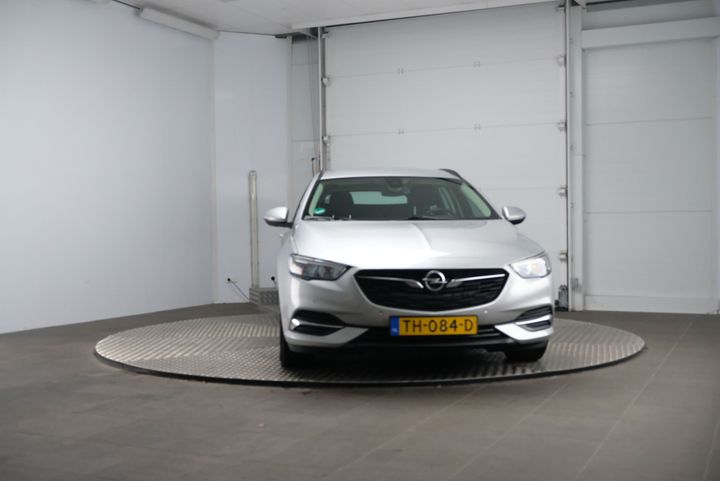 Photo 6 VIN: W0VZM8GB8J1174241 - OPEL INSIGNIA SPORTS TOUR 