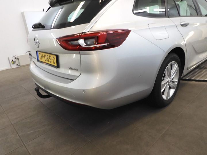 Photo 21 VIN: W0VZM8GB8J1175499 - OPEL INSIGNIA SPORTS TOUR 