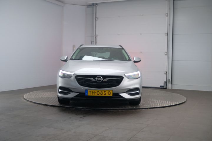 Photo 6 VIN: W0VZM8GB8J1175499 - OPEL INSIGNIA SPORTS TOUR 