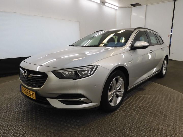 Photo 7 VIN: W0VZM8GB8J1175499 - OPEL INSIGNIA SPORTS TOUR 