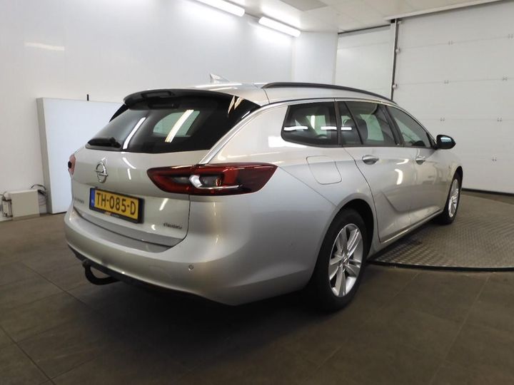 Photo 8 VIN: W0VZM8GB8J1175499 - OPEL INSIGNIA SPORTS TOUR 