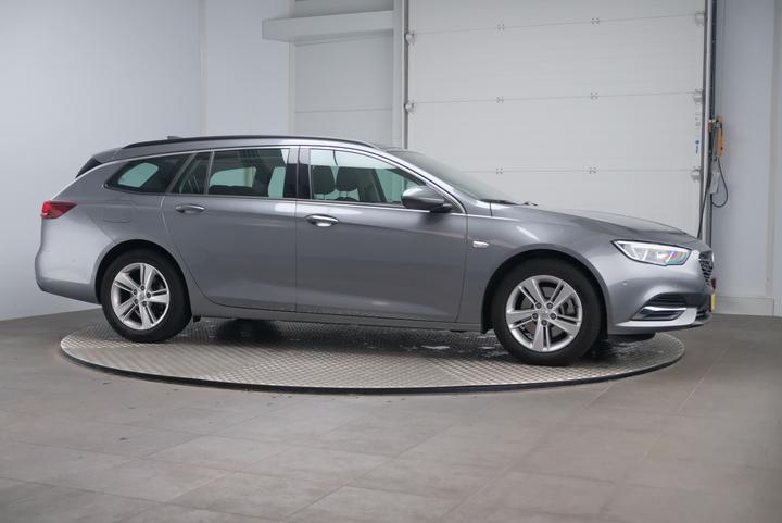 Photo 5 VIN: W0VZM8GB8J1175518 - OPEL INSIGNIA SPORTS TOUR 