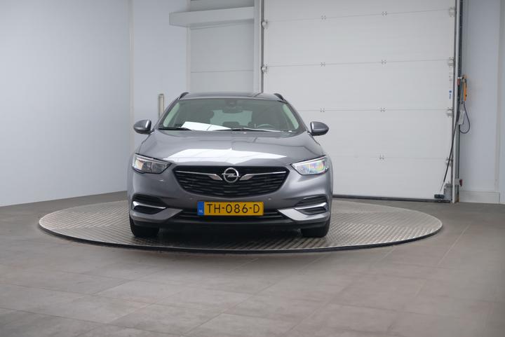 Photo 6 VIN: W0VZM8GB8J1175518 - OPEL INSIGNIA SPORTS TOUR 