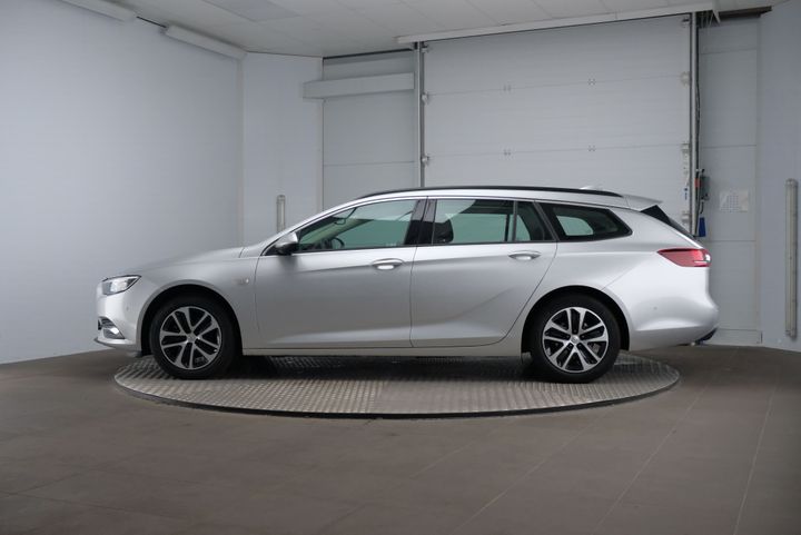 Photo 2 VIN: W0VZM8GE2J1153069 - OPEL INSIGNIA SPORTS TOUR 