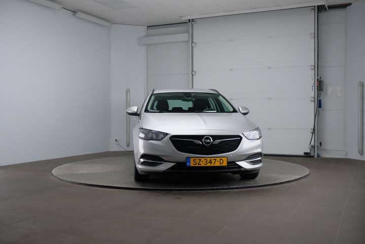 Photo 6 VIN: W0VZM8GE2J1153069 - OPEL INSIGNIA SPORTS TOUR 