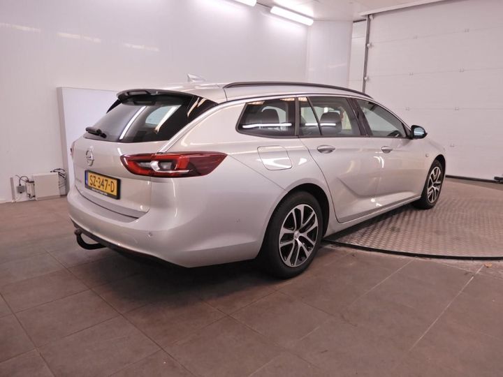 Photo 8 VIN: W0VZM8GE2J1153069 - OPEL INSIGNIA SPORTS TOUR 