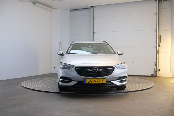 Photo 6 VIN: W0VZM8GE4J1150741 - OPEL INSIGNIA SPORTS TOUR 