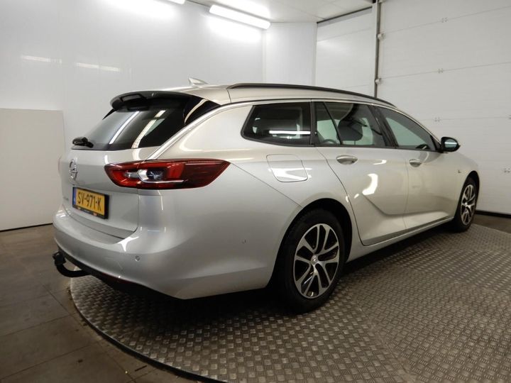 Photo 8 VIN: W0VZM8GE4J1150741 - OPEL INSIGNIA SPORTS TOUR 