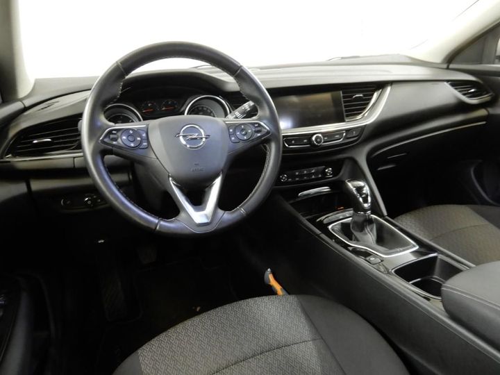 Photo 9 VIN: W0VZM8GE4J1150741 - OPEL INSIGNIA SPORTS TOUR 