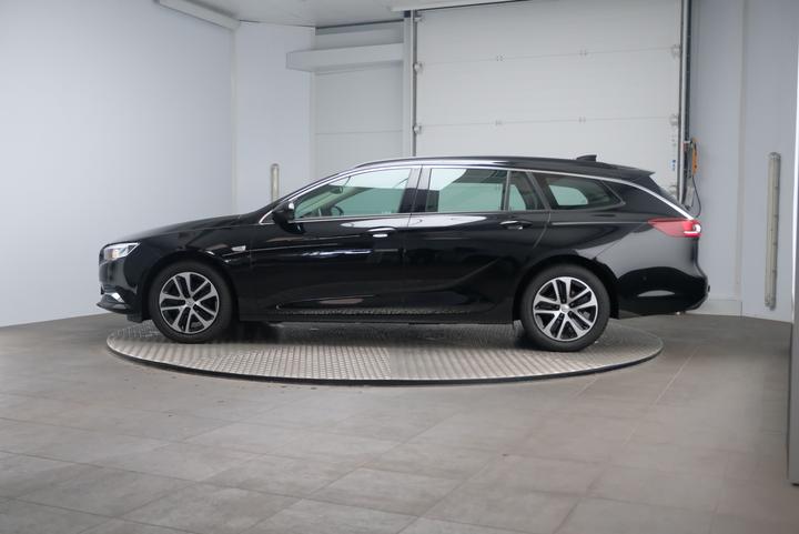 Photo 2 VIN: W0VZM8GE6J1154306 - OPEL INSIGNIA SPORTS TOUR 