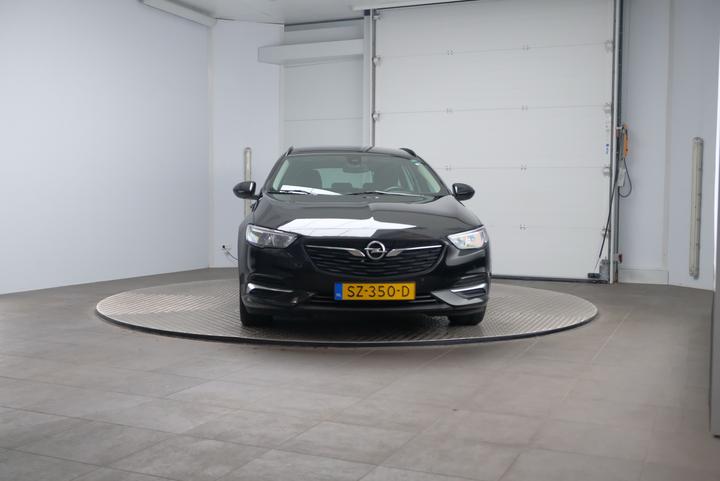 Photo 6 VIN: W0VZM8GE6J1154306 - OPEL INSIGNIA SPORTS TOUR 