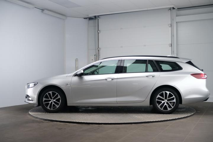 Photo 2 VIN: W0VZM8GEXJ1149108 - OPEL INSIGNIA SPORTS TOUR 