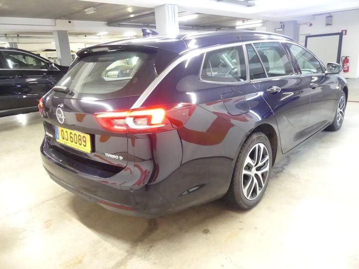 Photo 2 VIN: W0VZM8GF5J1073919 - OPEL INSIGNIA SPORTS 