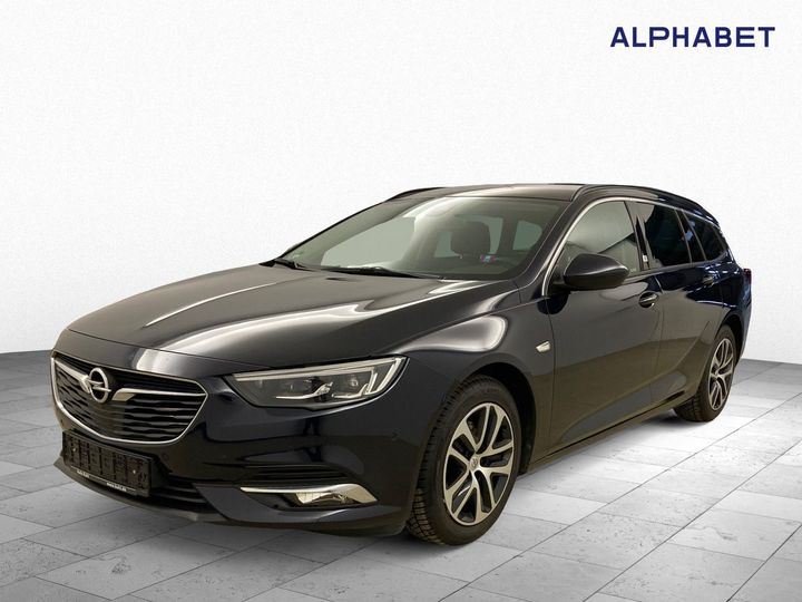 Photo 1 VIN: W0VZM8GF6J1096982 - OPEL INSIGNIA SPORTS 