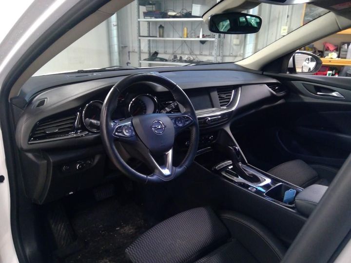 Photo 3 VIN: W0VZM8GF9J1153434 - OPEL INSIGNIA 