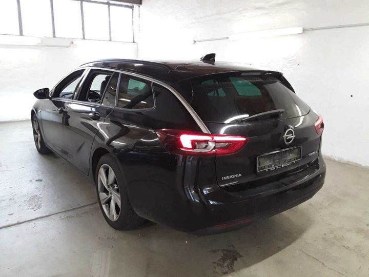 Photo 3 VIN: W0VZM8GG1J1075840 - OPEL INSIGNIA B 2.0 CDTI 