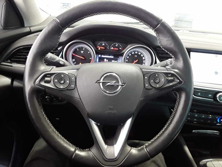 Photo 12 VIN: W0VZM8GG6J1072478 - OPEL INSIGNIA SPORTS 