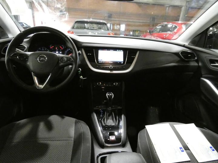 Photo 7 VIN: W0VZRHNS0K6000687 - OPEL GRANDLAND X 