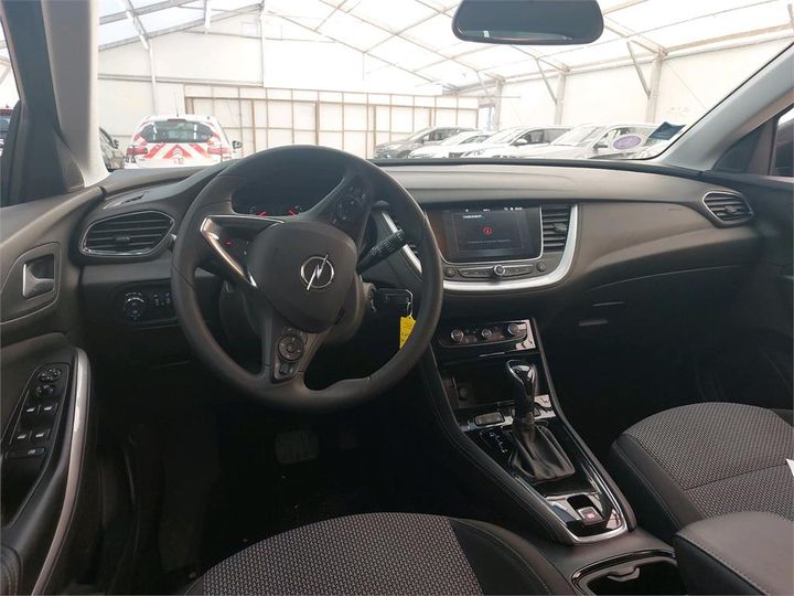 Photo 3 VIN: W0VZRHNS0K6004156 - OPEL GRANDLAND X 