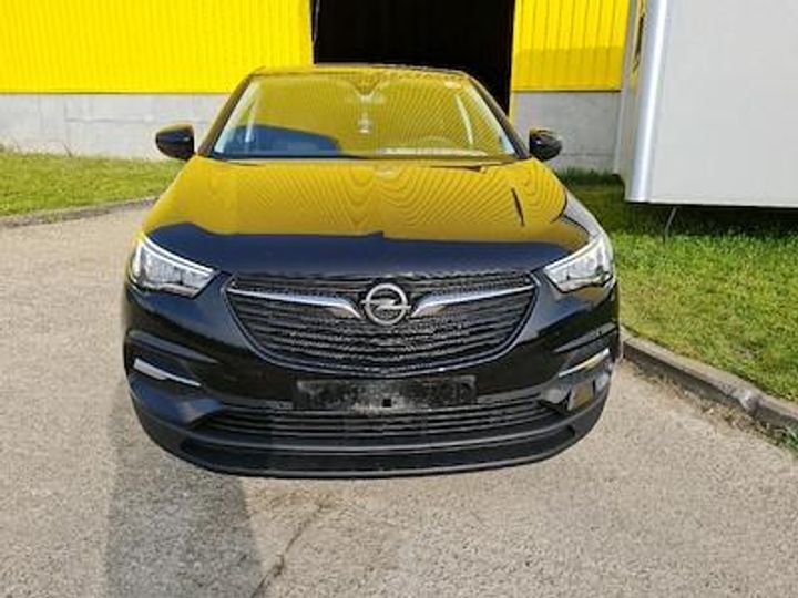 Photo 5 VIN: W0VZRHNS0KS036595 - OPEL GRANDLAND X 