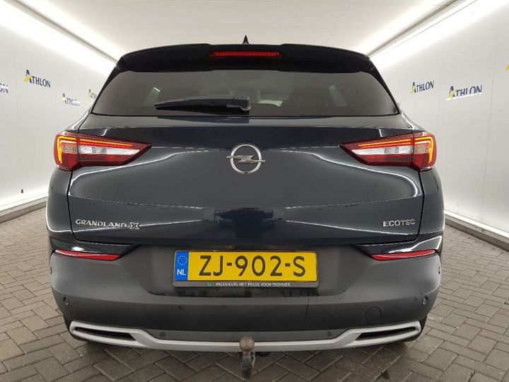 Photo 11 VIN: W0VZRHNS0KS236991 - OPEL GRANDLAND X 