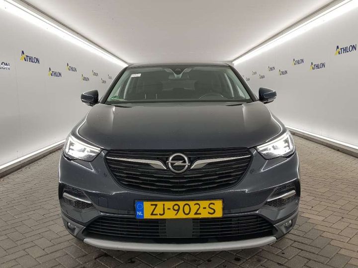 Photo 14 VIN: W0VZRHNS0KS236991 - OPEL GRANDLAND X 