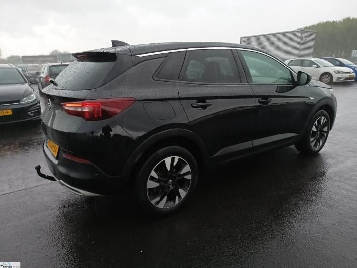 Photo 12 VIN: W0VZRHNS0LS019717 - OPEL GRANDLAND X 