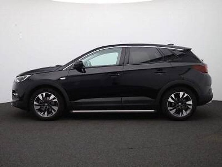 Photo 2 VIN: W0VZRHNS1K6003517 - OPEL GRANDLAND X 