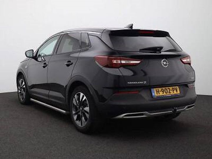 Photo 3 VIN: W0VZRHNS1K6003517 - OPEL GRANDLAND X 