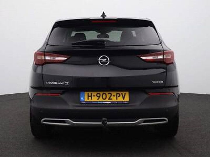 Photo 4 VIN: W0VZRHNS1K6003517 - OPEL GRANDLAND X 