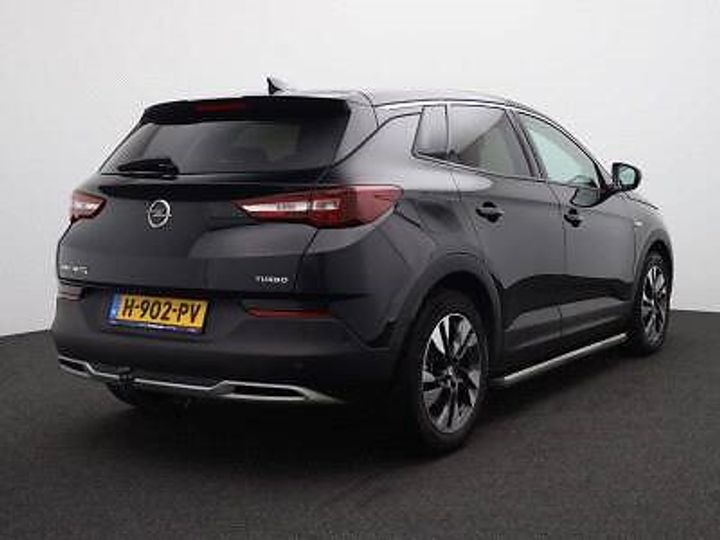 Photo 5 VIN: W0VZRHNS1K6003517 - OPEL GRANDLAND X 