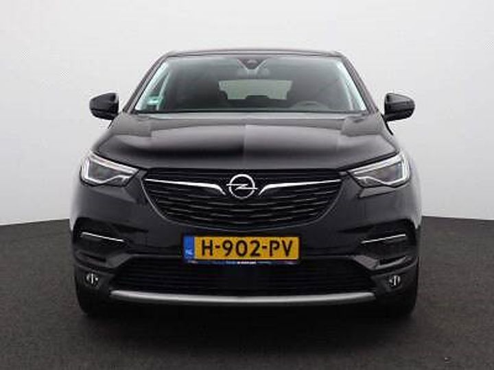 Photo 8 VIN: W0VZRHNS1K6003517 - OPEL GRANDLAND X 