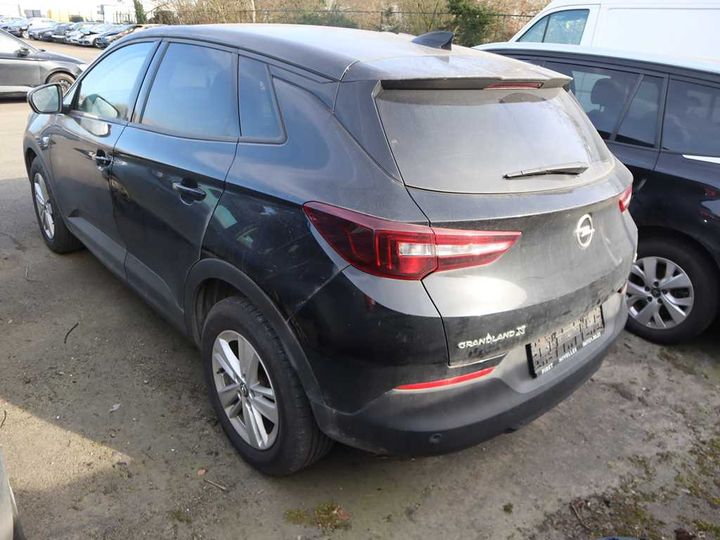 Photo 7 VIN: W0VZRHNS1KS038209 - OPEL GRANDLAND X &#3917 