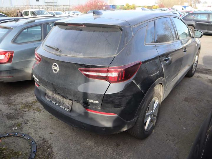 Photo 2 VIN: W0VZRHNS1KS038209 - OPEL GRANDLAND X &#3917 