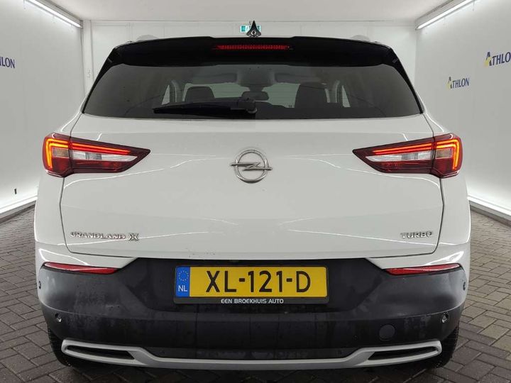 Photo 14 VIN: W0VZRHNS1KS041529 - OPEL GRANDLAND X 