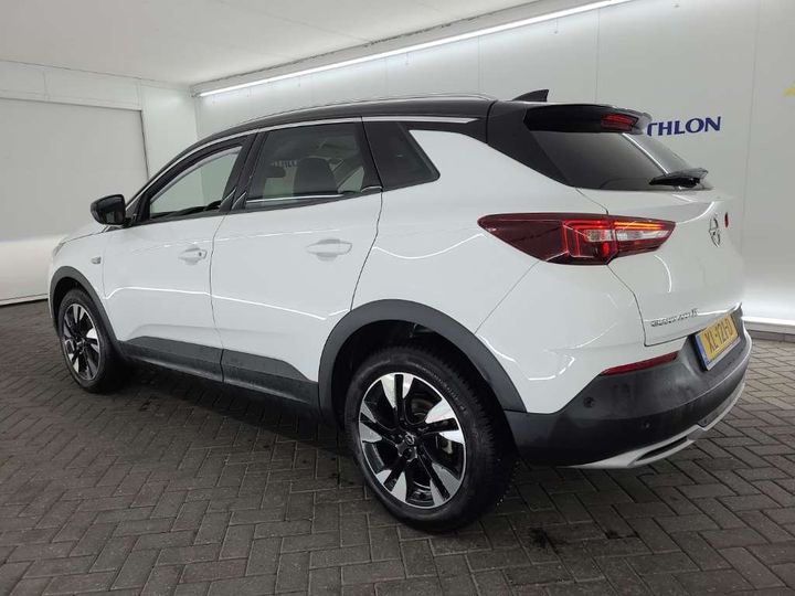 Photo 3 VIN: W0VZRHNS1KS041529 - OPEL GRANDLAND X 