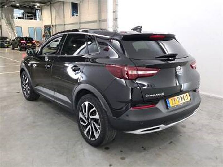 Photo 2 VIN: W0VZRHNS1KS147317 - OPEL GRANDLAND X 