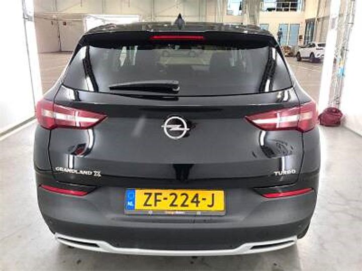 Photo 3 VIN: W0VZRHNS1KS147317 - OPEL GRANDLAND X 